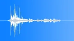 Coins dropping on table 001Sound Effect