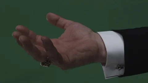 Coins fall into your hand Vidéo 112123459