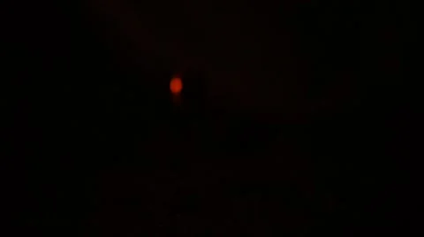 Coins falling from the top down Stock Footage 64344861