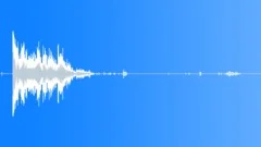 Coins full piggy bank Sound Effect