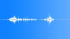 Coins grab pile Sound Effect