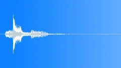 Coins Hit Metal 2Sound Effect