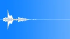Coins Hit Metal 3 Sound Effect
