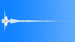 Coins Hit Metal 5 Sound Effect