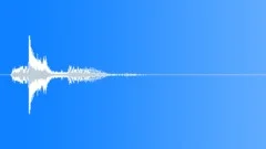 Coins Hit MetalSound Effect