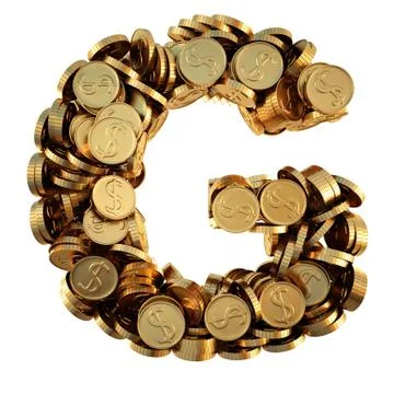 Coins Illustrazione stock