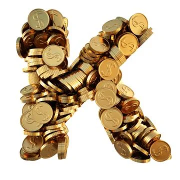 Coins Illustrazione stock