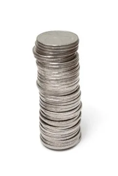Coins Stock Photos