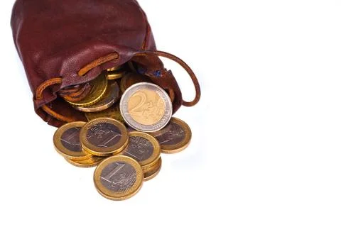Coins Stock Photos