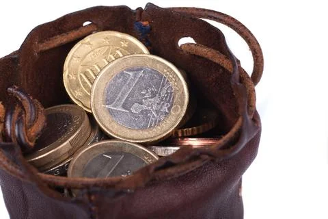 Coins Stock Photos
