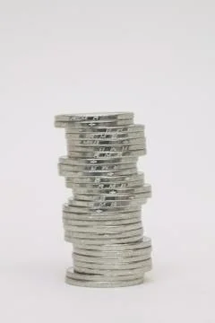 Coins Stock Photos