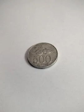 Coins Stock Photos