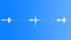 Coins in the pocketSound Effect