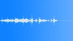 Coins Pouring Into Small PileSound Effect
