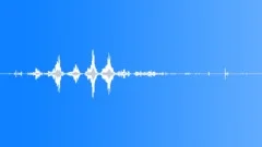 Coins in purse shakingSound Effect