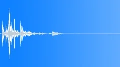 Coins received clangSound Effect
