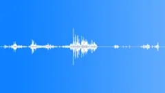 Coins sliding from tableSound Effect