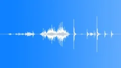 Coins taking from metal surfaceSound Effect