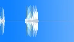 Coins - two sounds 1 Sound Effect