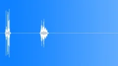 Coins - two sounds 2 Sound Effect