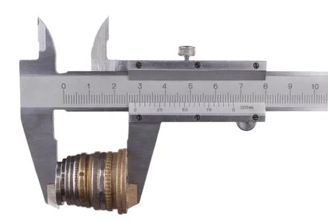 Coins Value Stock Photos