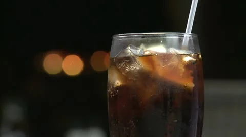 Coke cool drink - HD Видео 22341996