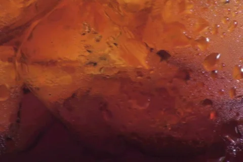 Coke rotates V5 - NTSC Stock Footage 685503