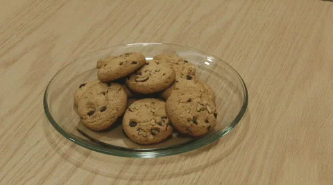 Cokies2 Video stock 323218