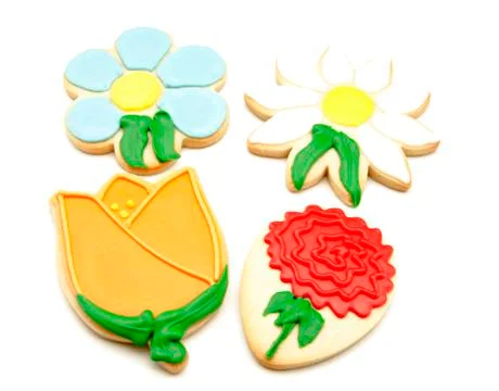 Cokkies Stock Photos