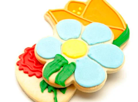 Cokkies Stock Photos