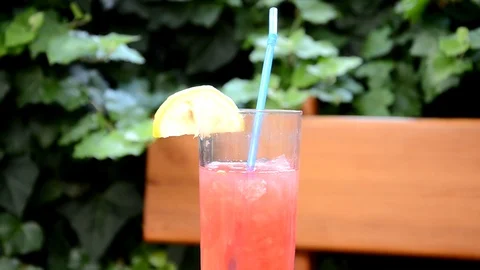 Cokteil 8 Stock Footage 111577395