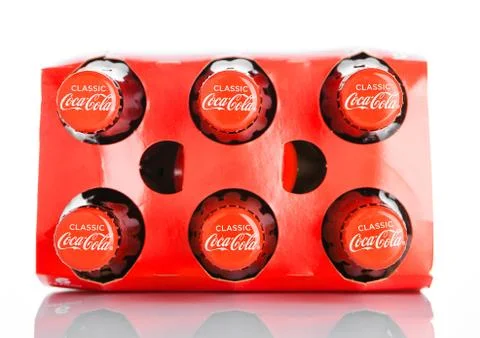 COLA 11 Stock Photos