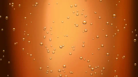 Cola bubbles (seamless loop) + alpha channel 스톡 동영상 30839207