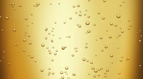 Cola bubbles (seamless loop) + alpha channel 스톡 동영상 30839351