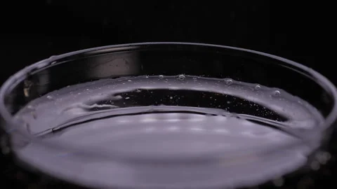 Cola coke glass bubbles Video stock 148334672