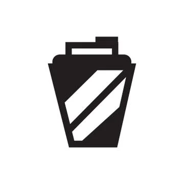 Cola drink icon Stock Illustration