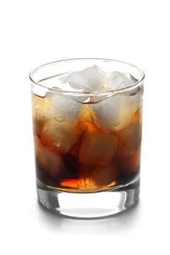 Cola Drink Stock Photos