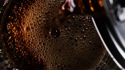 Cola 動画素材 186587764