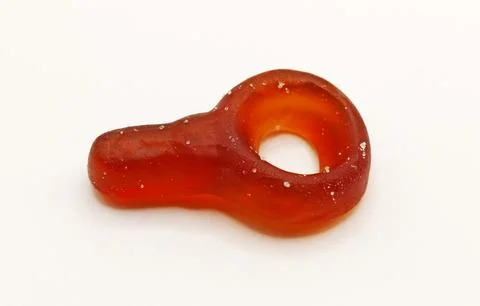 Cola Pacifier Stock Photos