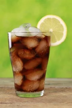 Cola Stock Photos