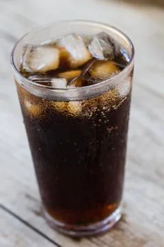 Cola Stock Photos