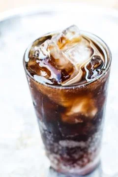 Cola Stock Photos
