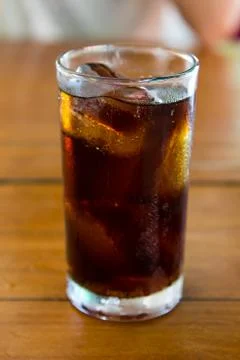 Cola Stock Photos