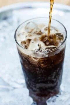 Cola Stock Photos