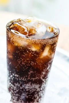 Cola Stock Photos