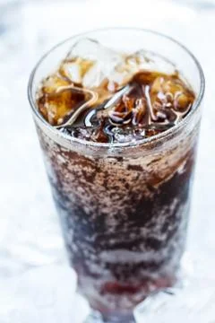 Cola Stock Photos