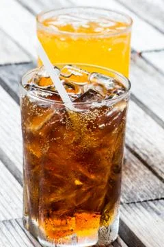 Cola Stock Photos