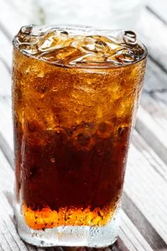 Cola Stock Photos
