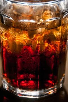 Cola Stock Photos
