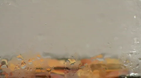 Cola pour close up - HD  Stock Footage 347026